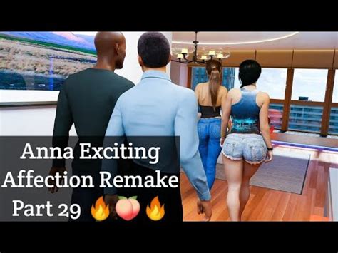 anna exciting affection gallery|Anna Exciting Affection: Unofficial Ren'py Port: Chapter 1 .